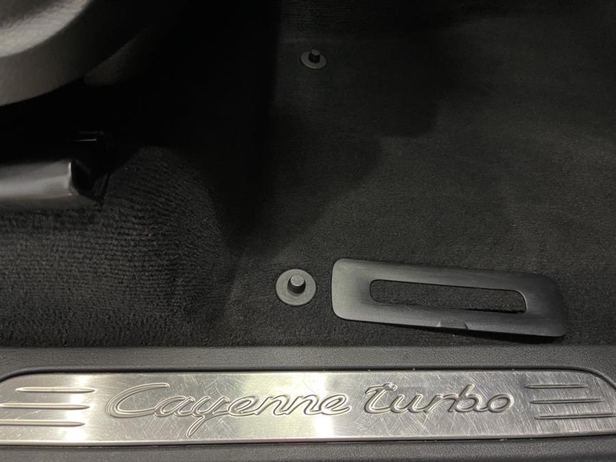 Used Porsche Cayenne Turbo AWD 4dr SUV 2011 | Elite Imports LLC. West Chester, Ohio Used Porsche Cayenne Turbo AWD 4dr SUV 2011 | Elite Imports LLC. West Chester, Ohio