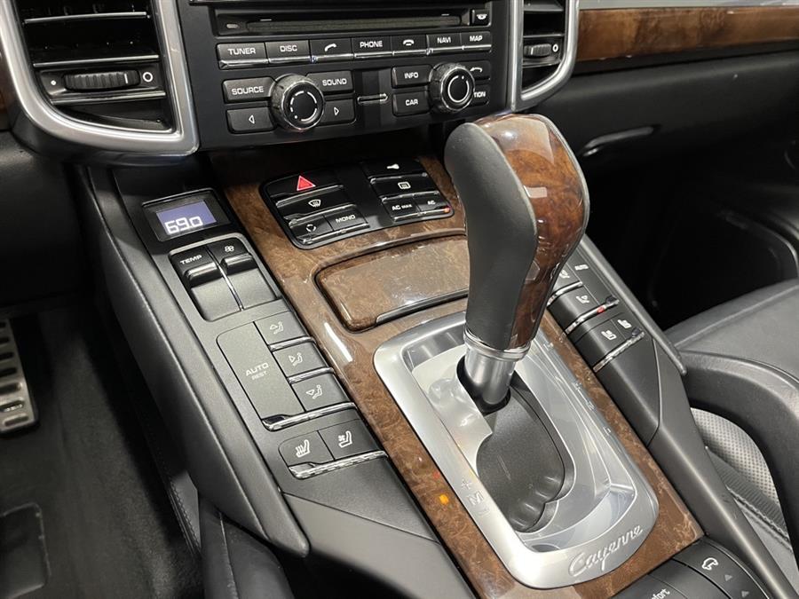 Used Porsche Cayenne Turbo AWD 4dr SUV 2011 | Elite Imports LLC. West Chester, Ohio Used Porsche Cayenne Turbo AWD 4dr SUV 2011 | Elite Imports LLC. West Chester, Ohio