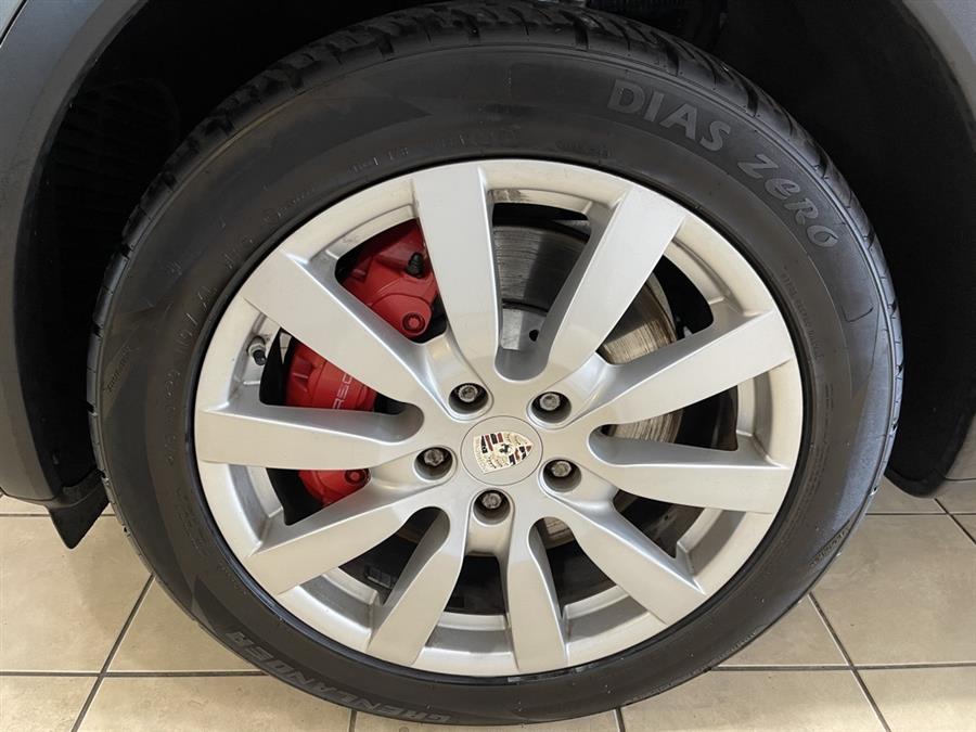 Used Porsche Cayenne Turbo AWD 4dr SUV 2011 | Elite Imports LLC. West Chester, Ohio Used Porsche Cayenne Turbo AWD 4dr SUV 2011 | Elite Imports LLC. West Chester, Ohio
