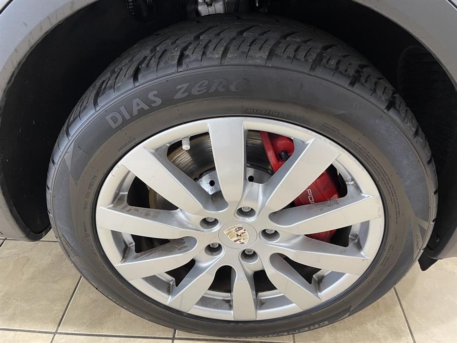 Used Porsche Cayenne Turbo AWD 4dr SUV 2011 | Elite Imports LLC. West Chester, Ohio Used Porsche Cayenne Turbo AWD 4dr SUV 2011 | Elite Imports LLC. West Chester, Ohio