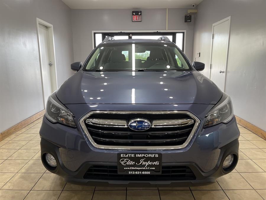 Used Subaru Outback 2.5i 2018 | Elite Imports LLC. West Chester, Ohio Used Subaru Outback 2.5i 2018 | Elite Imports LLC. West Chester, Ohio