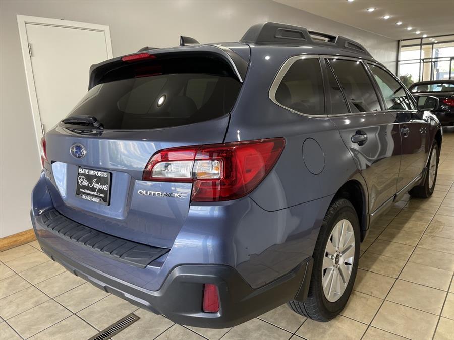 Used Subaru Outback 2.5i 2018 | Elite Imports LLC. West Chester, Ohio Used Subaru Outback 2.5i 2018 | Elite Imports LLC. West Chester, Ohio