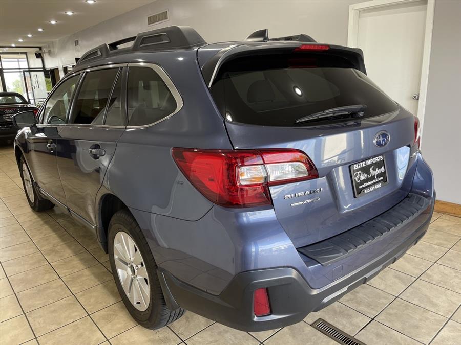 Used Subaru Outback 2.5i 2018 | Elite Imports LLC. West Chester, Ohio Used Subaru Outback 2.5i 2018 | Elite Imports LLC. West Chester, Ohio