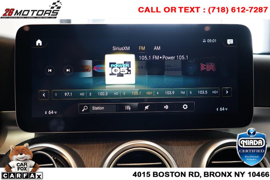 Used Mercedes-Benz GLC GLC 300 4MATIC Coupe 2020 | 26 Motors Corp. Bronx, New York Used Mercedes-Benz GLC GLC 300 4MATIC Coupe 2020 | 26 Motors Corp. Bronx, New York