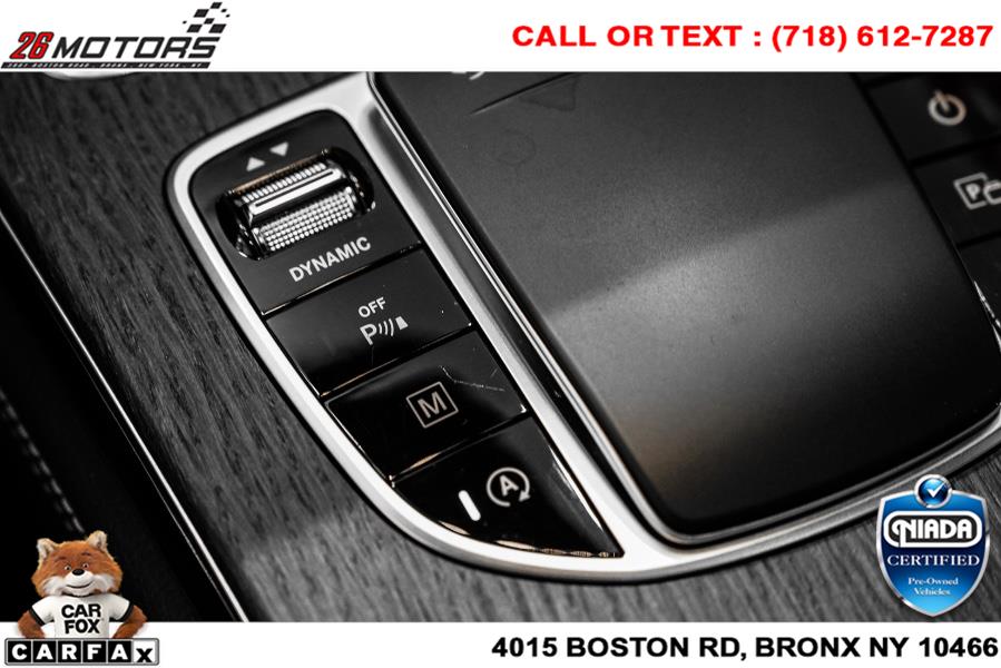 Used Mercedes-Benz GLC GLC 300 4MATIC Coupe 2020 | 26 Motors Corp. Bronx, New York Used Mercedes-Benz GLC GLC 300 4MATIC Coupe 2020 | 26 Motors Corp. Bronx, New York
