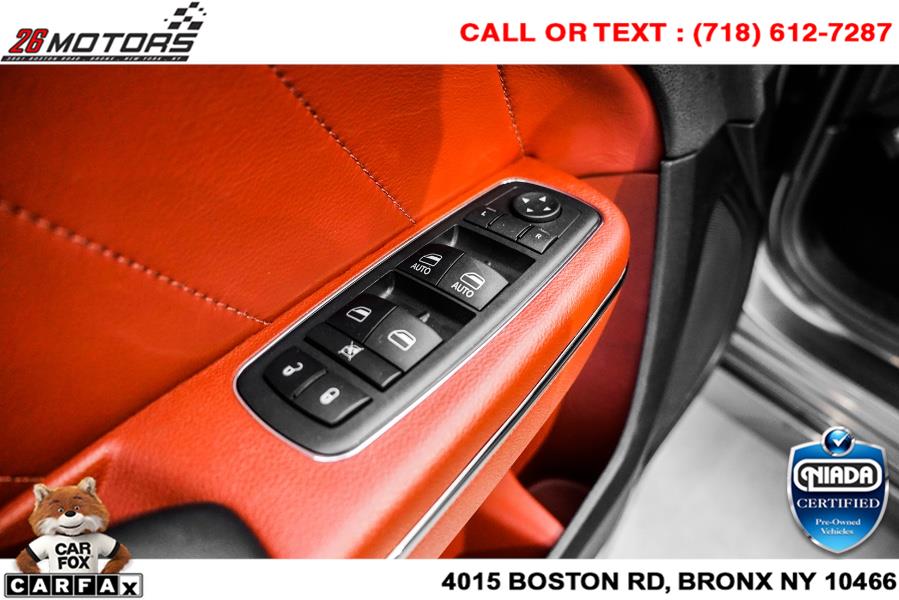 Used Dodge Charger SRT Hellcat RWD 2018 | 26 Motors Corp. Bronx, New York Used Dodge Charger SRT Hellcat RWD 2018 | 26 Motors Corp. Bronx, New York