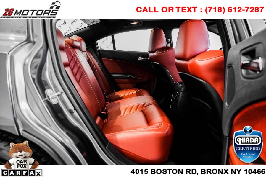 Used Dodge Charger SRT Hellcat RWD 2018 | 26 Motors Corp. Bronx, New York Used Dodge Charger SRT Hellcat RWD 2018 | 26 Motors Corp. Bronx, New York