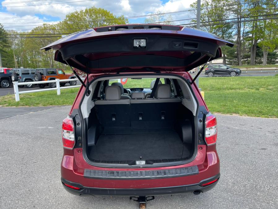 Used Subaru Forester 4dr Auto 2.5i Limited PZEV 2014 | Mike And Tony Auto Sales, Inc. South Windsor, Connecticut Used Subaru Forester 4dr Auto 2.5i Limited PZEV 2014 | Mike And Tony Auto Sales, Inc. South Windsor, Connecticut
