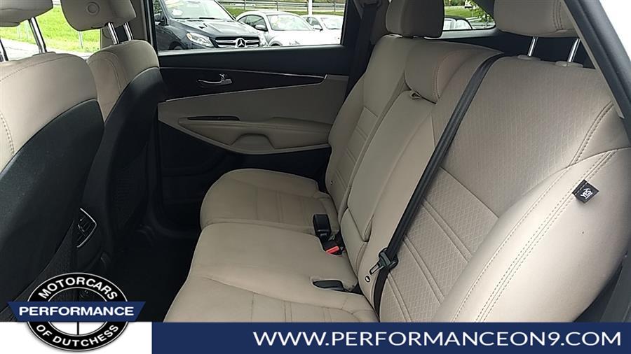2018 Kia Sorento LX AWD, available for sale in Wappingers Falls, New York | Performance Motor Cars. Wappingers Falls, New York 2018 Kia Sorento LX AWD, available for sale in Wappingers Falls, New York | Performance Motor Cars. Wappingers Falls, New York