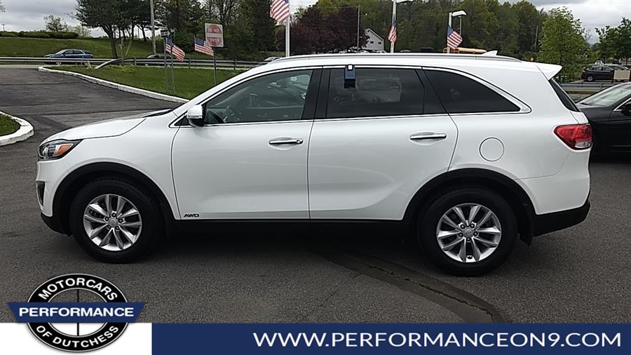 2018 Kia Sorento LX AWD, available for sale in Wappingers Falls, New York | Performance Motor Cars. Wappingers Falls, New York 2018 Kia Sorento LX AWD, available for sale in Wappingers Falls, New York | Performance Motor Cars. Wappingers Falls, New York