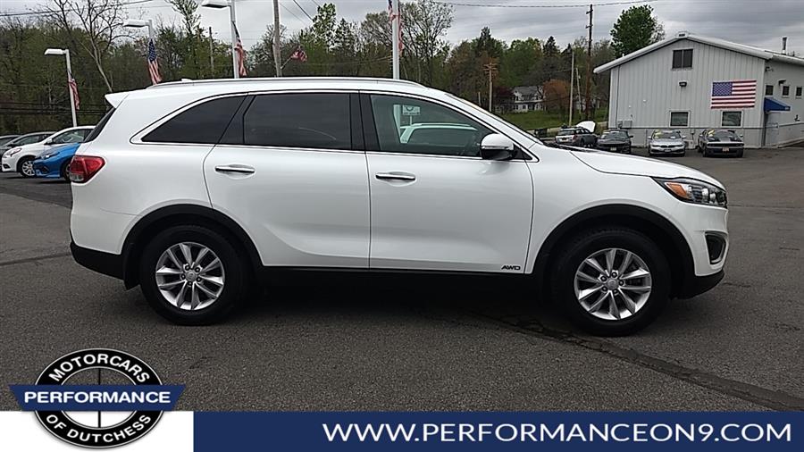 2018 Kia Sorento LX AWD, available for sale in Wappingers Falls, New York | Performance Motor Cars. Wappingers Falls, New York 2018 Kia Sorento LX AWD, available for sale in Wappingers Falls, New York | Performance Motor Cars. Wappingers Falls, New York