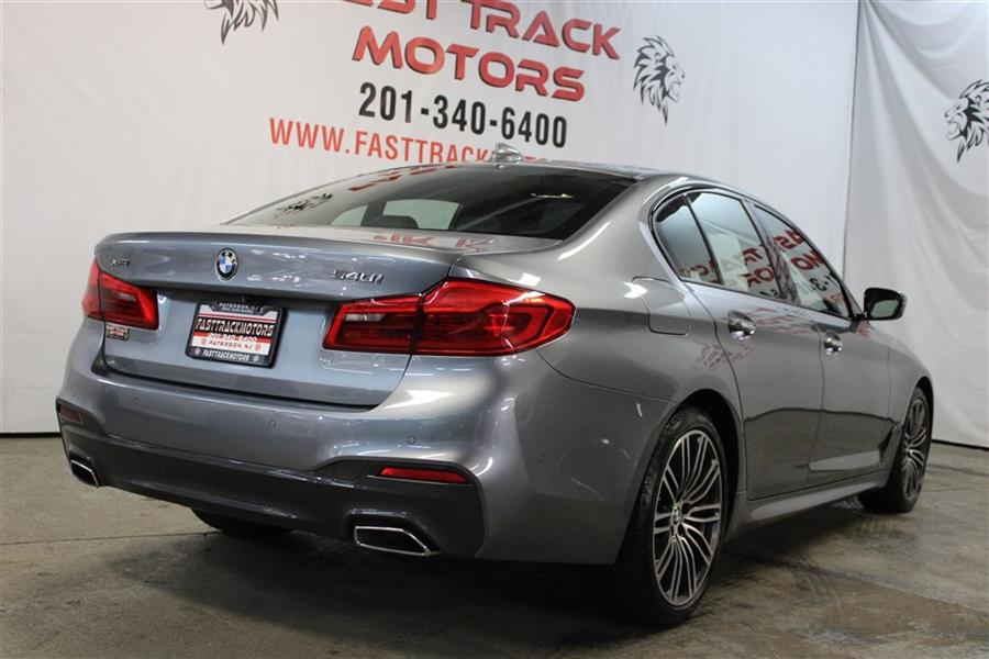 2018 BMW 540 XI M SPORT, available for sale in Paterson, New Jersey | Fast Track Motors. Paterson, New Jersey 2018 BMW 540 XI M SPORT, available for sale in Paterson, New Jersey | Fast Track Motors. Paterson, New Jersey