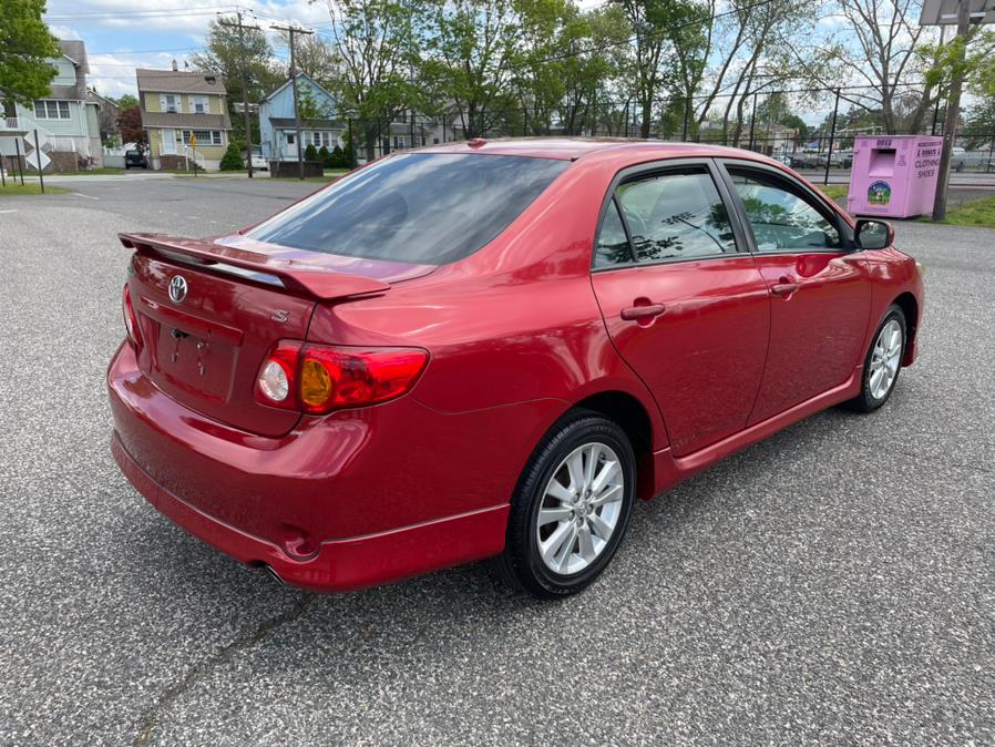 2010 Toyota Corolla 4dr Sdn Auto S (Natl), available for sale in Lyndhurst, New Jersey | Cars With Deals. Lyndhurst, New Jersey 2010 Toyota Corolla 4dr Sdn Auto S (Natl), available for sale in Lyndhurst, New Jersey | Cars With Deals. Lyndhurst, New Jersey