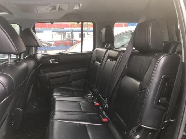Used Honda Pilot Touring 2014 | Hillside Auto Outlet. Jamaica, New York Used Honda Pilot Touring 2014 | Hillside Auto Outlet. Jamaica, New York