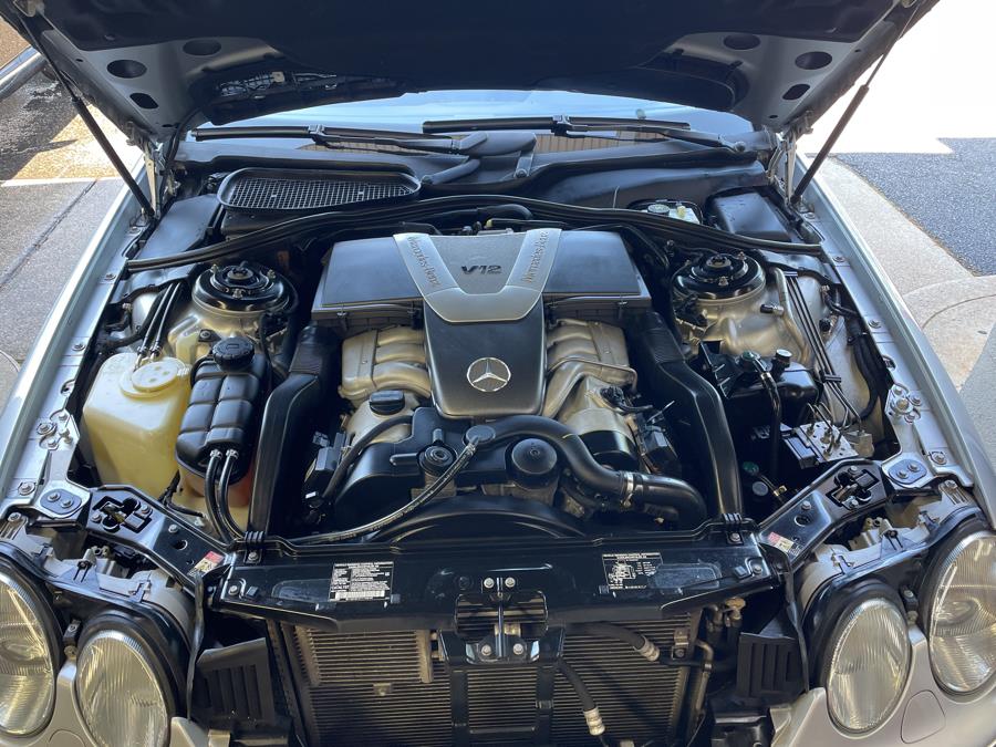 2001 Mercedes-Benz CL-Class 2dr Cpe 6.0L, available for sale in Plainview , New York | Ace Motor Sports Inc. Plainview , New York 2001 Mercedes-Benz CL-Class 2dr Cpe 6.0L, available for sale in Plainview , New York | Ace Motor Sports Inc. Plainview , New York