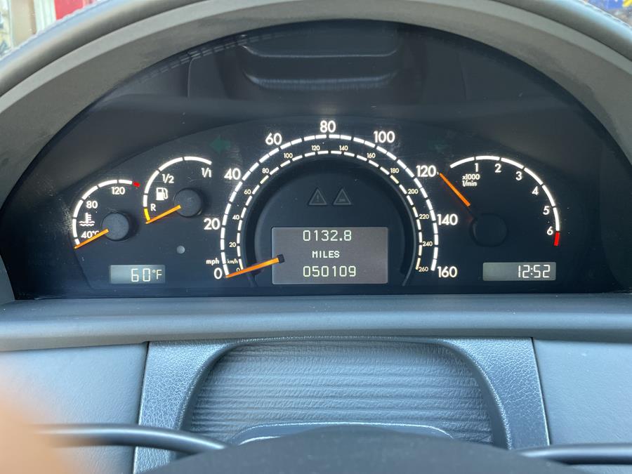 2001 Mercedes-Benz CL-Class 2dr Cpe 6.0L, available for sale in Plainview , New York | Ace Motor Sports Inc. Plainview , New York 2001 Mercedes-Benz CL-Class 2dr Cpe 6.0L, available for sale in Plainview , New York | Ace Motor Sports Inc. Plainview , New York