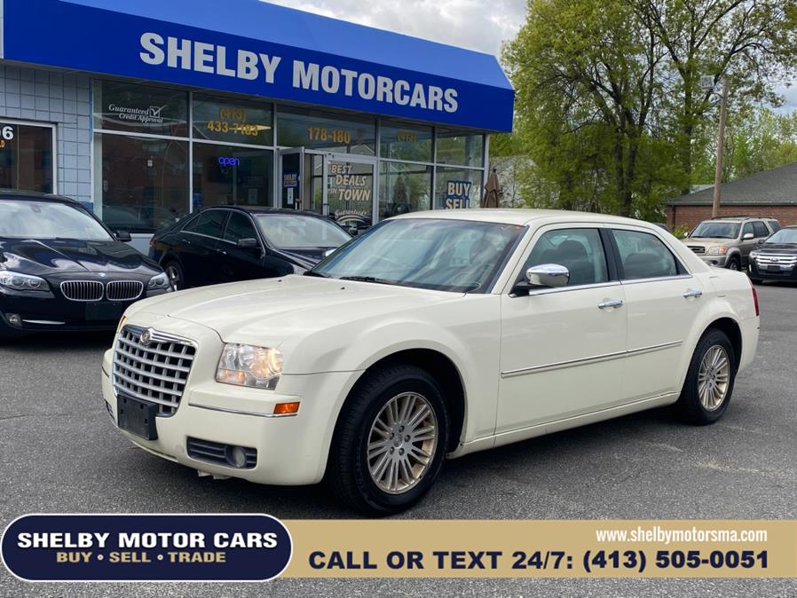 2010 Chrysler 300 4dr Sdn Touring RWD Fleet, available for sale in Springfield, Massachusetts | Shelby Motor Cars. Springfield, Massachusetts