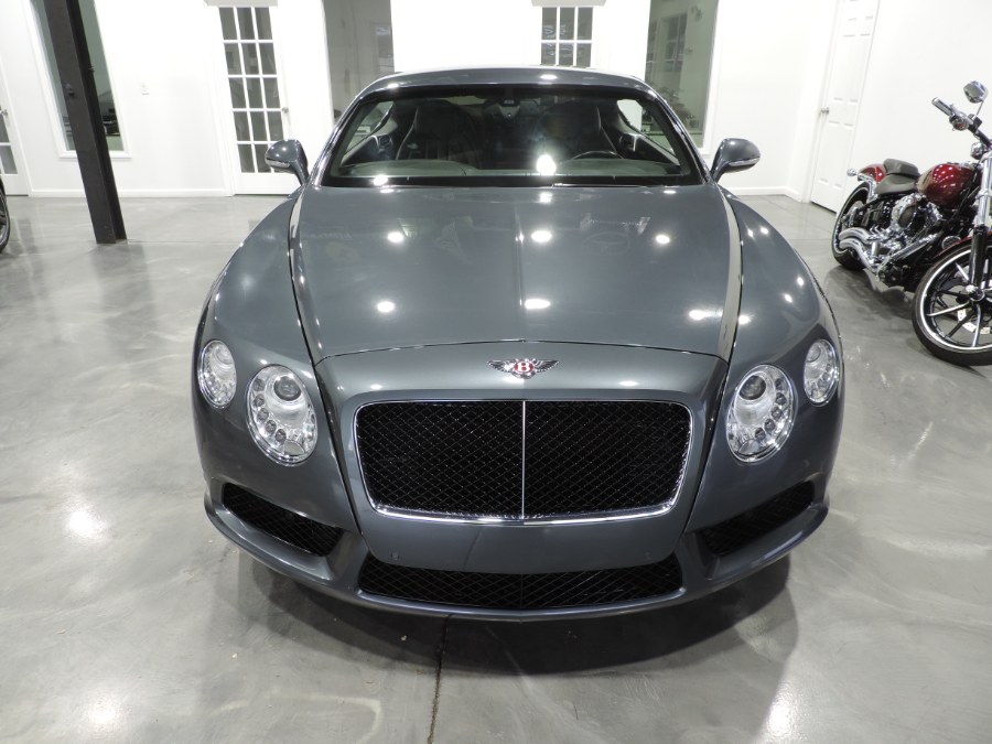 2013 Bentley Continental GT V8 2dr Cpe, available for sale in Lodi, New Jersey | Auto Gallery. Lodi, New Jersey 2013 Bentley Continental GT V8 2dr Cpe, available for sale in Lodi, New Jersey | Auto Gallery. Lodi, New Jersey