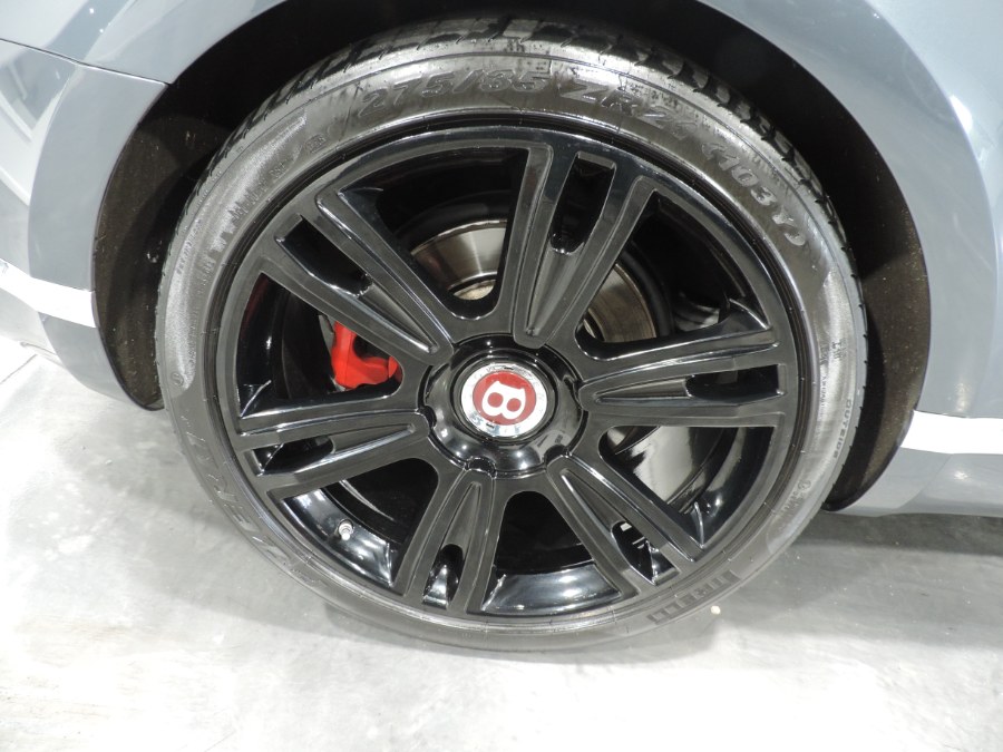 2013 Bentley Continental GT V8 2dr Cpe, available for sale in Lodi, New Jersey | Auto Gallery. Lodi, New Jersey 2013 Bentley Continental GT V8 2dr Cpe, available for sale in Lodi, New Jersey | Auto Gallery. Lodi, New Jersey