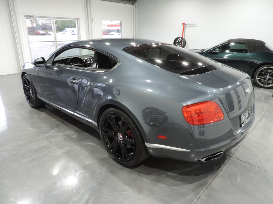2013 Bentley Continental GT V8 2dr Cpe, available for sale in Lodi, New Jersey | Auto Gallery. Lodi, New Jersey 2013 Bentley Continental GT V8 2dr Cpe, available for sale in Lodi, New Jersey | Auto Gallery. Lodi, New Jersey