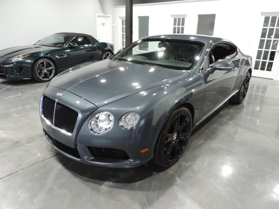 2013 Bentley Continental GT V8 2dr Cpe, available for sale in Lodi, New Jersey | Auto Gallery. Lodi, New Jersey 2013 Bentley Continental GT V8 2dr Cpe, available for sale in Lodi, New Jersey | Auto Gallery. Lodi, New Jersey