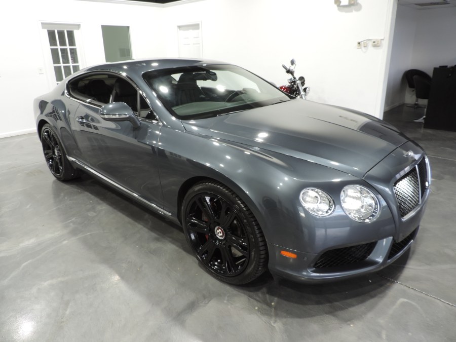 2013 Bentley Continental GT V8 2dr Cpe, available for sale in Lodi, New Jersey | Auto Gallery. Lodi, New Jersey 2013 Bentley Continental GT V8 2dr Cpe, available for sale in Lodi, New Jersey | Auto Gallery. Lodi, New Jersey