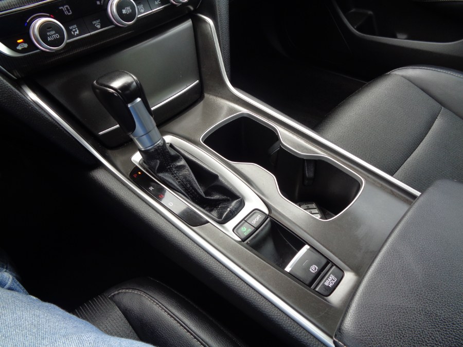 Used Honda Accord Sedan Sport 2018 | Top Speed Motors LLC. Jamaica, New York Used Honda Accord Sedan Sport 2018 | Top Speed Motors LLC. Jamaica, New York