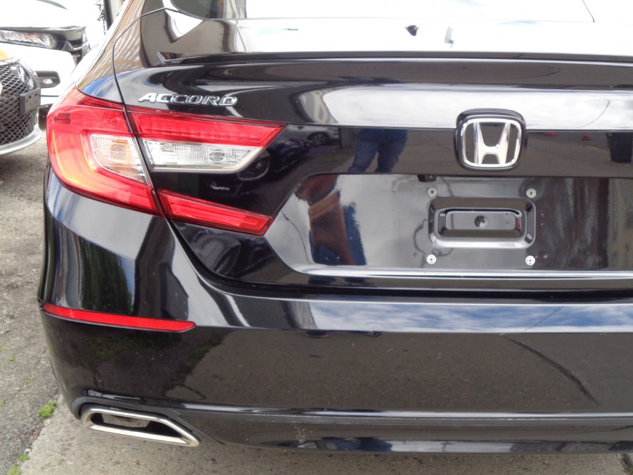 Used Honda Accord Sedan Sport 2018 | Top Speed Motors LLC. Jamaica, New York Used Honda Accord Sedan Sport 2018 | Top Speed Motors LLC. Jamaica, New York