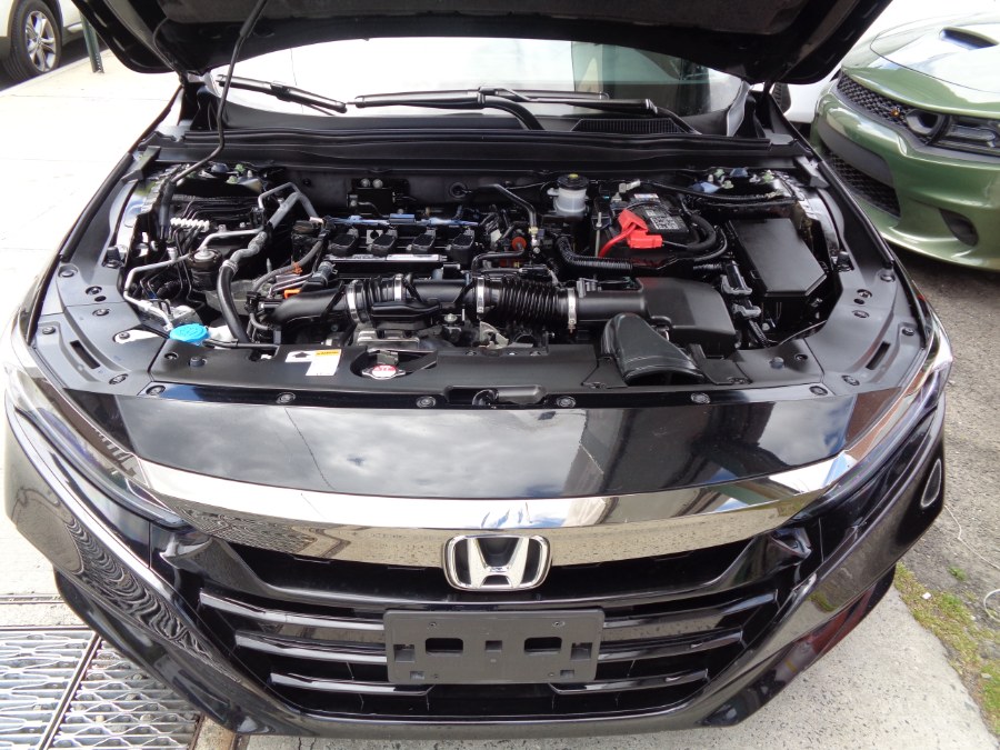 Used Honda Accord Sedan Sport 2018 | Top Speed Motors LLC. Jamaica, New York Used Honda Accord Sedan Sport 2018 | Top Speed Motors LLC. Jamaica, New York