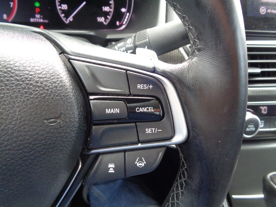 Used Honda Accord Sedan Sport 2018 | Top Speed Motors LLC. Jamaica, New York Used Honda Accord Sedan Sport 2018 | Top Speed Motors LLC. Jamaica, New York