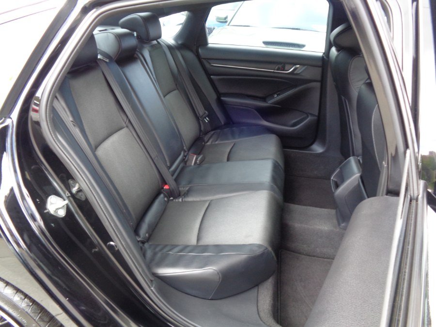 Used Honda Accord Sedan Sport 2018 | Top Speed Motors LLC. Jamaica, New York Used Honda Accord Sedan Sport 2018 | Top Speed Motors LLC. Jamaica, New York