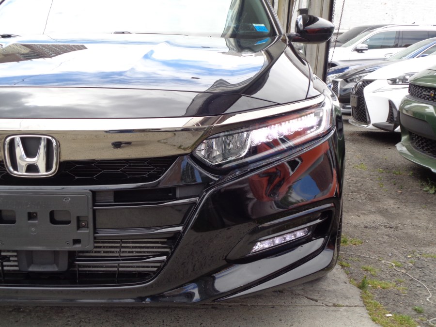 Used Honda Accord Sedan Sport 2018 | Top Speed Motors LLC. Jamaica, New York Used Honda Accord Sedan Sport 2018 | Top Speed Motors LLC. Jamaica, New York