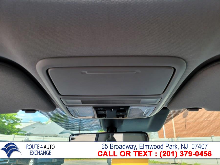 Used Honda Odyssey EX-L w/Navi/RES Auto 2018 | Route 4 Auto Exchange. Elmwood Park, New Jersey Used Honda Odyssey EX-L w/Navi/RES Auto 2018 | Route 4 Auto Exchange. Elmwood Park, New Jersey