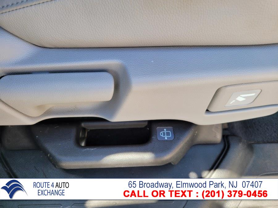 Used Honda Odyssey EX-L w/Navi/RES Auto 2018 | Route 4 Auto Exchange. Elmwood Park, New Jersey Used Honda Odyssey EX-L w/Navi/RES Auto 2018 | Route 4 Auto Exchange. Elmwood Park, New Jersey