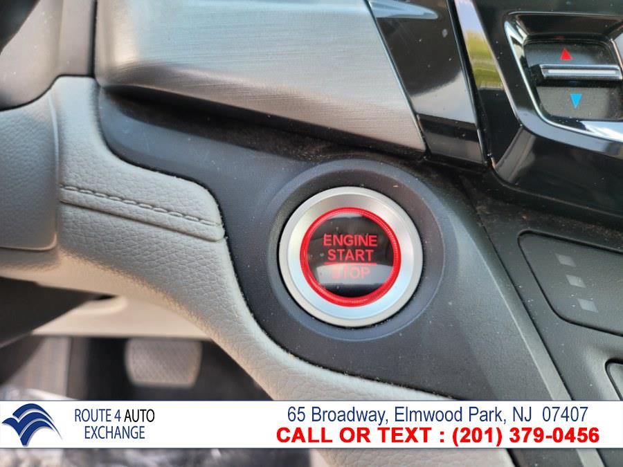 Used Honda Odyssey EX-L w/Navi/RES Auto 2018 | Route 4 Auto Exchange. Elmwood Park, New Jersey Used Honda Odyssey EX-L w/Navi/RES Auto 2018 | Route 4 Auto Exchange. Elmwood Park, New Jersey