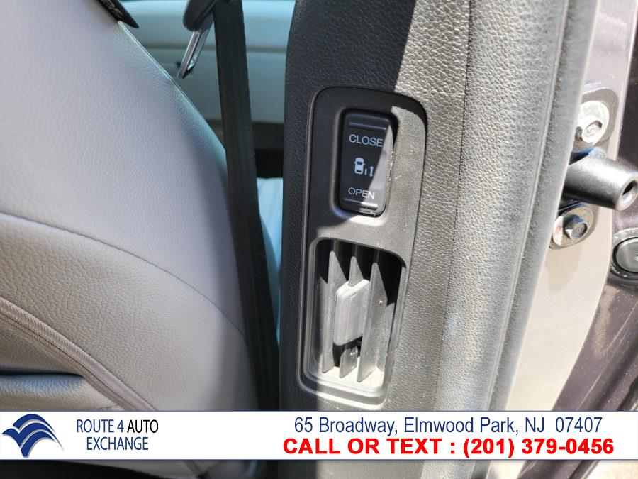 Used Honda Odyssey EX-L w/Navi/RES Auto 2018 | Route 4 Auto Exchange. Elmwood Park, New Jersey Used Honda Odyssey EX-L w/Navi/RES Auto 2018 | Route 4 Auto Exchange. Elmwood Park, New Jersey