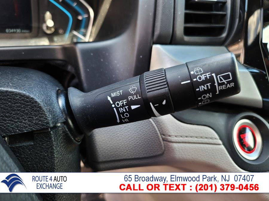 Used Honda Odyssey EX-L w/Navi/RES Auto 2018 | Route 4 Auto Exchange. Elmwood Park, New Jersey Used Honda Odyssey EX-L w/Navi/RES Auto 2018 | Route 4 Auto Exchange. Elmwood Park, New Jersey