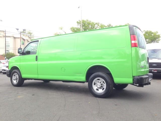 Used Chevrolet Express Cargo Van 3500 2015 | Car Revolution. Maple Shade, New Jersey Used Chevrolet Express Cargo Van 3500 2015 | Car Revolution. Maple Shade, New Jersey