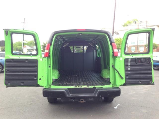Used Chevrolet Express Cargo Van 3500 2015 | Car Revolution. Maple Shade, New Jersey Used Chevrolet Express Cargo Van 3500 2015 | Car Revolution. Maple Shade, New Jersey