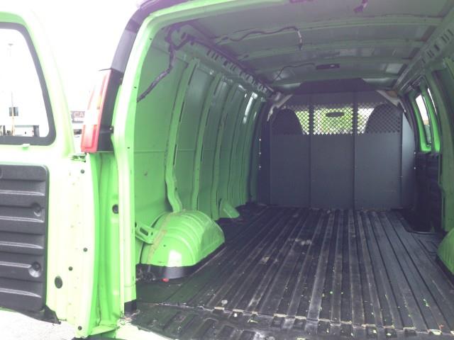 Used Chevrolet Express Cargo Van 3500 2015 | Car Revolution. Maple Shade, New Jersey Used Chevrolet Express Cargo Van 3500 2015 | Car Revolution. Maple Shade, New Jersey