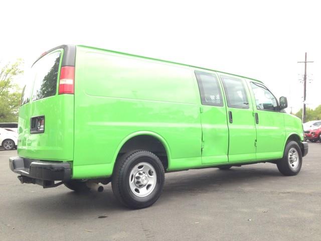 Used Chevrolet Express Cargo Van 3500 2015 | Car Revolution. Maple Shade, New Jersey Used Chevrolet Express Cargo Van 3500 2015 | Car Revolution. Maple Shade, New Jersey