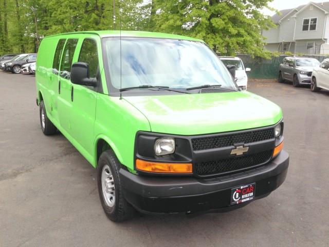 Used Chevrolet Express Cargo Van 3500 2015 | Car Revolution. Maple Shade, New Jersey Used Chevrolet Express Cargo Van 3500 2015 | Car Revolution. Maple Shade, New Jersey