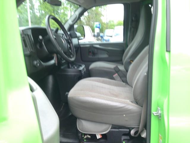Used Chevrolet Express Cargo Van 3500 2015 | Car Revolution. Maple Shade, New Jersey Used Chevrolet Express Cargo Van 3500 2015 | Car Revolution. Maple Shade, New Jersey