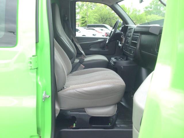 Used Chevrolet Express Cargo Van 3500 2015 | Car Revolution. Maple Shade, New Jersey Used Chevrolet Express Cargo Van 3500 2015 | Car Revolution. Maple Shade, New Jersey