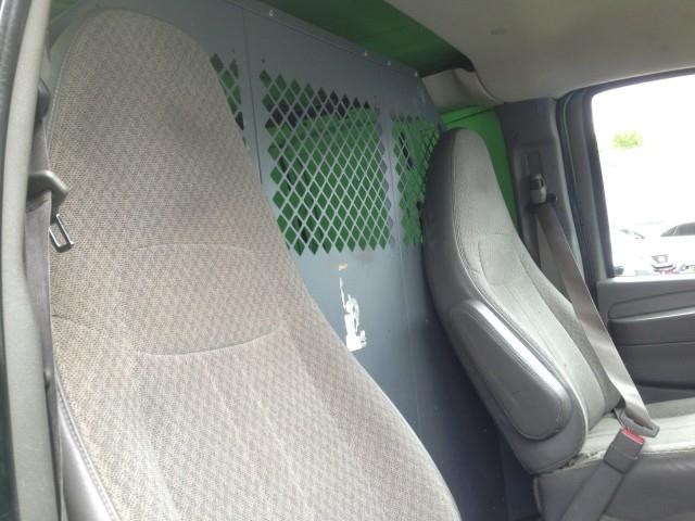 Used Chevrolet Express Cargo Van 3500 2015 | Car Revolution. Maple Shade, New Jersey Used Chevrolet Express Cargo Van 3500 2015 | Car Revolution. Maple Shade, New Jersey