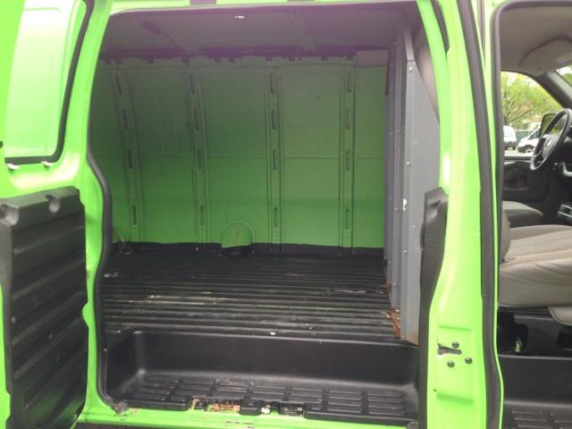 Used Chevrolet Express Cargo Van 3500 2015 | Car Revolution. Maple Shade, New Jersey Used Chevrolet Express Cargo Van 3500 2015 | Car Revolution. Maple Shade, New Jersey