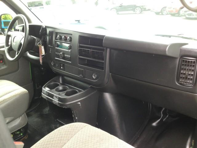 Used Chevrolet Express Cargo Van 3500 2015 | Car Revolution. Maple Shade, New Jersey Used Chevrolet Express Cargo Van 3500 2015 | Car Revolution. Maple Shade, New Jersey