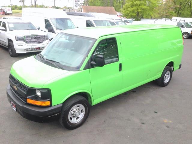 Used Chevrolet Express Cargo Van 3500 2015 | Car Revolution. Maple Shade, New Jersey Used Chevrolet Express Cargo Van 3500 2015 | Car Revolution. Maple Shade, New Jersey