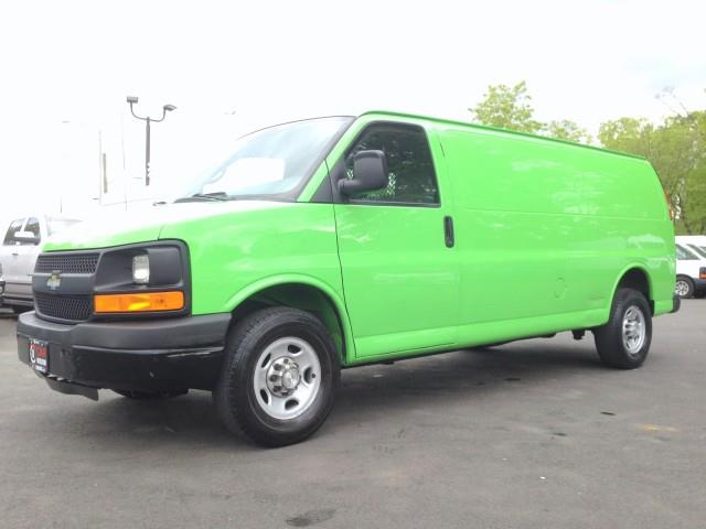 Used Chevrolet Express Cargo Van 3500 2015 | Car Revolution. Maple Shade, New Jersey Used Chevrolet Express Cargo Van 3500 2015 | Car Revolution. Maple Shade, New Jersey