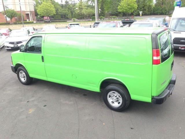 Used Chevrolet Express Cargo Van 3500 2015 | Car Revolution. Maple Shade, New Jersey Used Chevrolet Express Cargo Van 3500 2015 | Car Revolution. Maple Shade, New Jersey